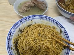 -盛兴面馆(真儒大厦店)