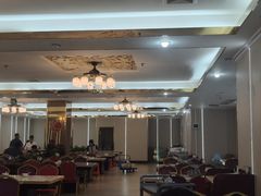 -旭璟酒家·传统粤菜·湘菜(逸景路店)