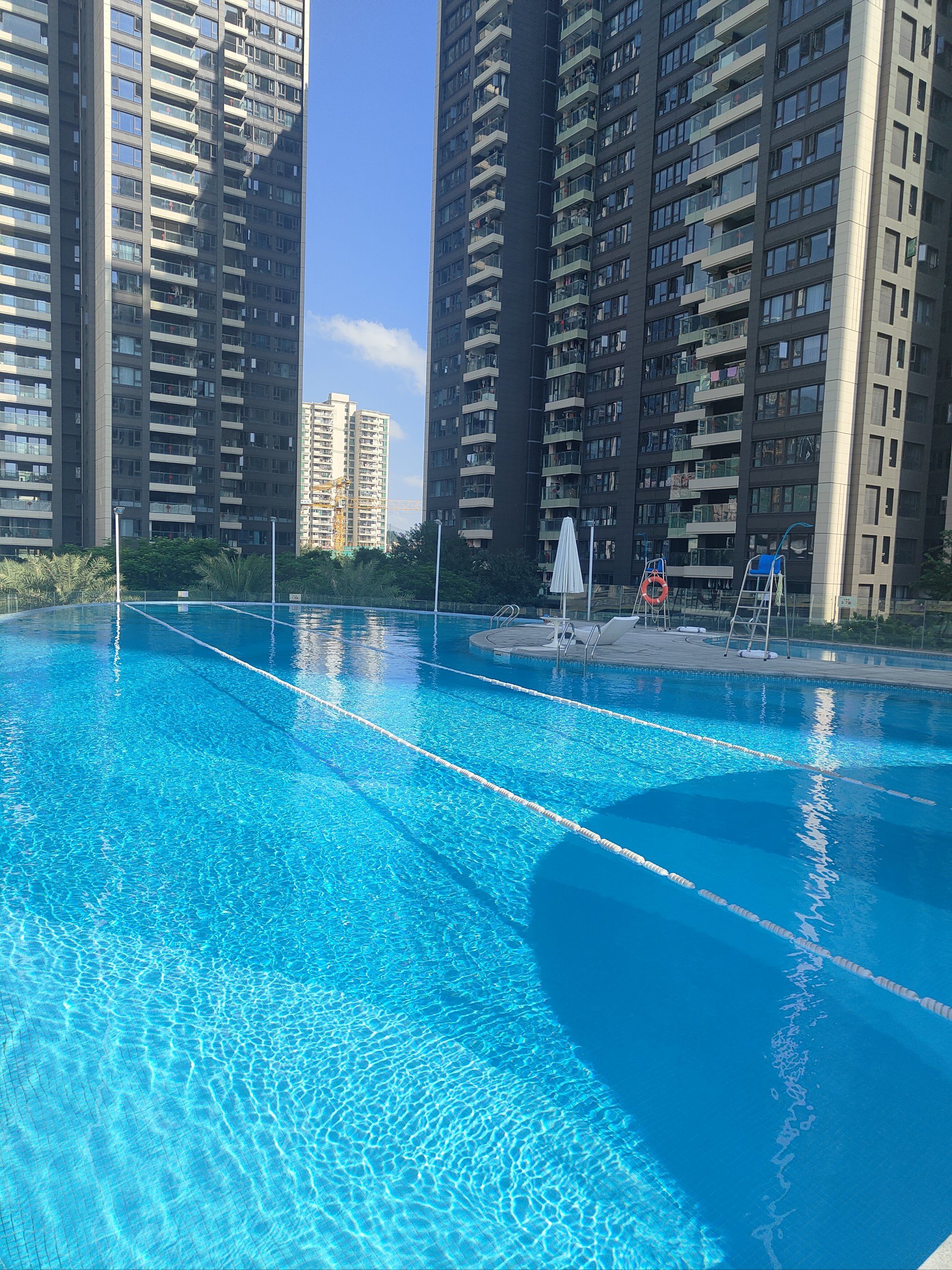 碧海湾 11 号线直达!榕江商业广场 2 楼