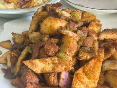 -帕米尔食府(白云观店)