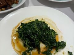 -新吉士·上海菜(浦东LCM置汇旭辉店)