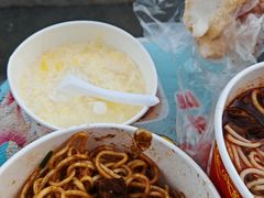 -丽华早点(大成路店)