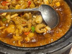 -鄱阳湖·江西小炒·瓦罐煨汤(五道口店)