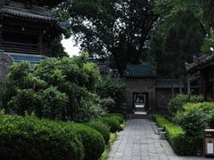-西安化觉巷清真大寺