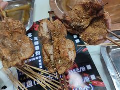 -老北京涮羊肉(航东路店)