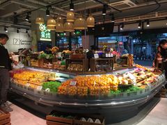 -超级物种(省府店)