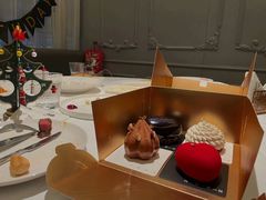 榛子-玲婧胡同·生日蛋糕·餐厅(嘉里城店)