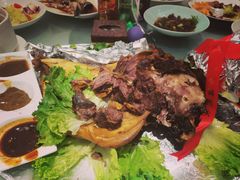-宝燕壹号景观餐厅(龙盛国际商业广场店)