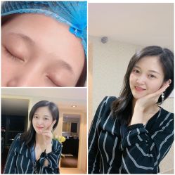 -久匠·纹眉半永久野生眉