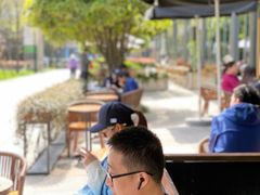 -星巴克臻选(杭州嘉里中心1F店)