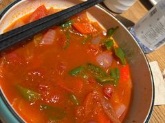 -耶里夏丽新疆餐厅(百联中环购物广场店)