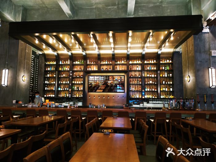 commune(解放西路店)-图片-长沙美食-大众点评网