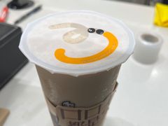 -CoCo都可(福州宝龙广场店)