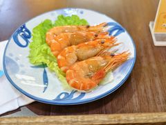 -蟹上黄·蟹黄面·江南糖水(人民广场店)