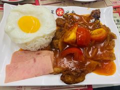 -華人 華星冰室(氹仔 店)