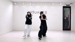 -北京V5舞蹈工作室