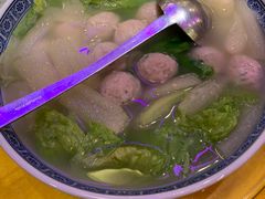 -缪氏川菜(丰盛町店)