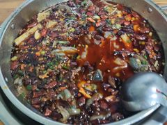 -黑竹香鸡(营和巷店)