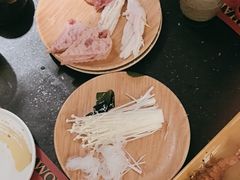 -牛New寿喜烧(新六百店)