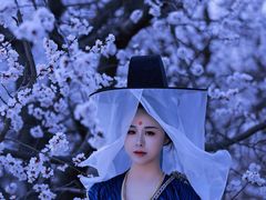 -九月鹰飞汉服摄影工作室