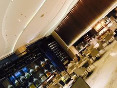 -上海新发展亚太JW万豪酒店