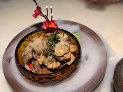 -陶陶居酒家(环市东店)