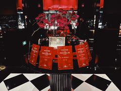 -L'ATELIER de Joel Robuchon(外滩18号店)