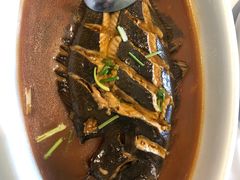 -开海·红岛海鲜虾水饺(石老人店)