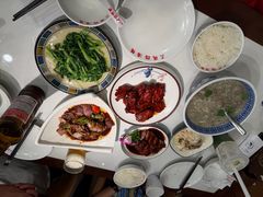 -三玛璐酒楼(汉口路店)