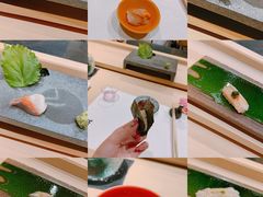 海胆盖饭-鮨一日本料理(大中华店)