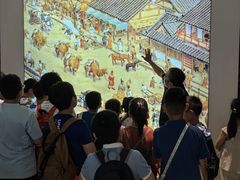 -西安大唐西市博物馆