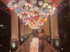 -海南清水湾莱佛士酒店