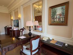 -中旅阿那亚九龙湖·公主酒店