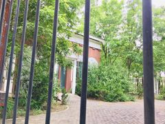 -大兴滨河森林公园