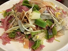 -沙河粉村·国家非遗传承(云台店)