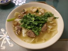 -新察哈尔蒙餐·奶茶(西落凤街店)