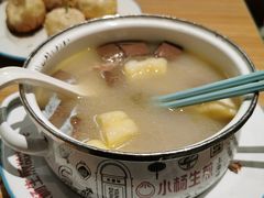-小杨生煎(湟普汇店)