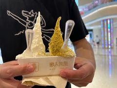 -成都你六姐·牛肉冒菜(上海周浦万达店)