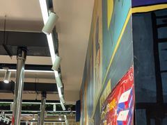 -英雄故事地摊烤肉(马驹桥店)