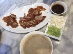 片皮鸭-燕云楼(云南路店)