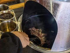 -大锅小灶地锅鸡地锅鱼(九华山路店)