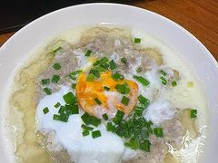 -谢记上海大排档(长寿路店)