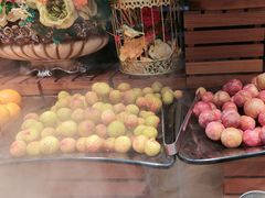 -苏格里岛自助海鲜烤肉火锅(集美万达店)