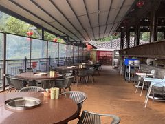 -巴倒烫陆派火锅山庄(南山总店)