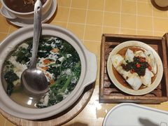 -蔡澜点心·粤菜(花城汇南区店)