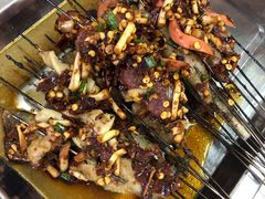 -宋文成烤肉(白沙巷店)