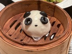 -ManHo万豪中餐厅(成都茂业JW万豪酒店)