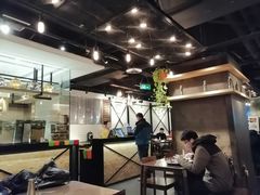 -南门小馆·清真(国贸商城店)