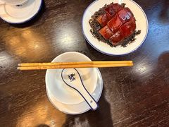 -咸亨酒店•非遗绍兴菜•中华老字号(堂吃餐厅)