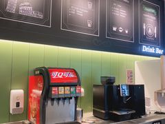 -萨莉亚意式餐厅(杭州滨江天街店)